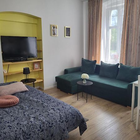 Apartament -Studio 3 Gliwice Exterior foto